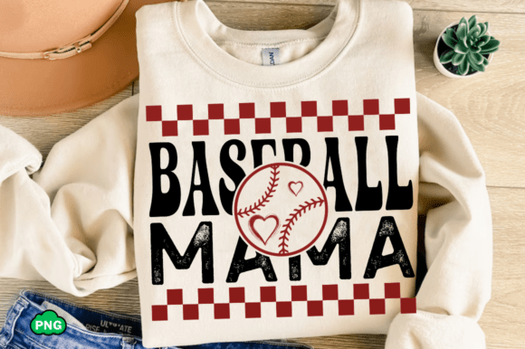 Baseball Mom SVG: A Versatile Graphic for T-Shirt Designs and Content Publishing