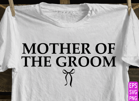 Mother of the Groom Embroidery Design Review
