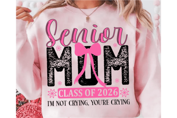 Senior Mom Svg, Senior 2026 Svg Png: A Designer’s Honest Take